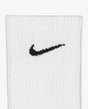 Nike Everyday Plus Cushioned Calze da training di media lunghezza (6 paia)