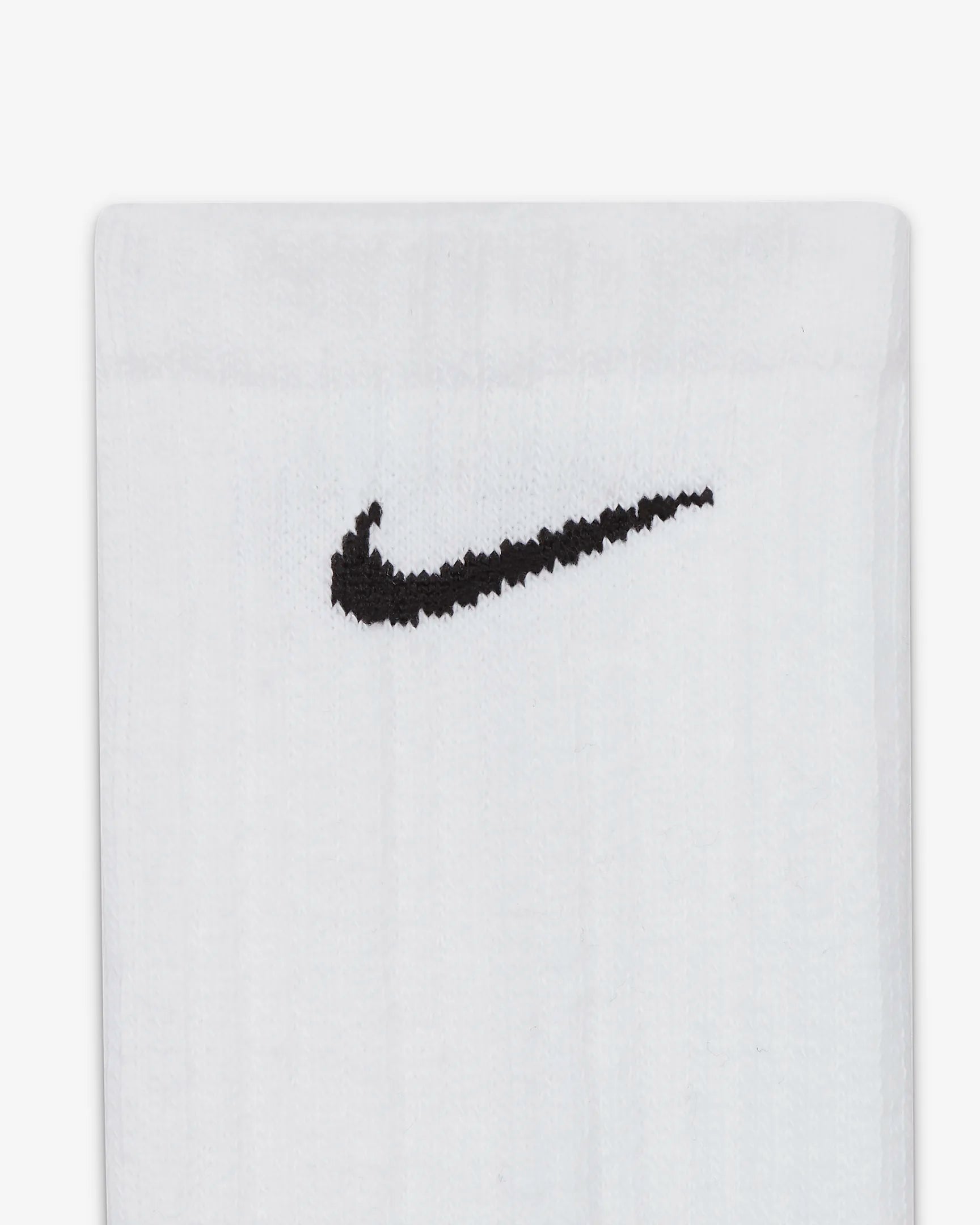 Nike Everyday Cushioned Calze da training alla caviglia (3 paia)