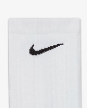 Nike Everyday Cushioned Calze da training alla caviglia (3 paia)