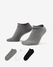 Nike Everyday Lightweight Fantasmini da training (3 paia)