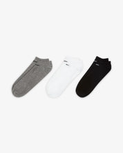 Nike Everyday Lightweight Fantasmini da training (3 paia)