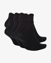 Nike Everyday Lightweight Fantasmini da training (6 paia)