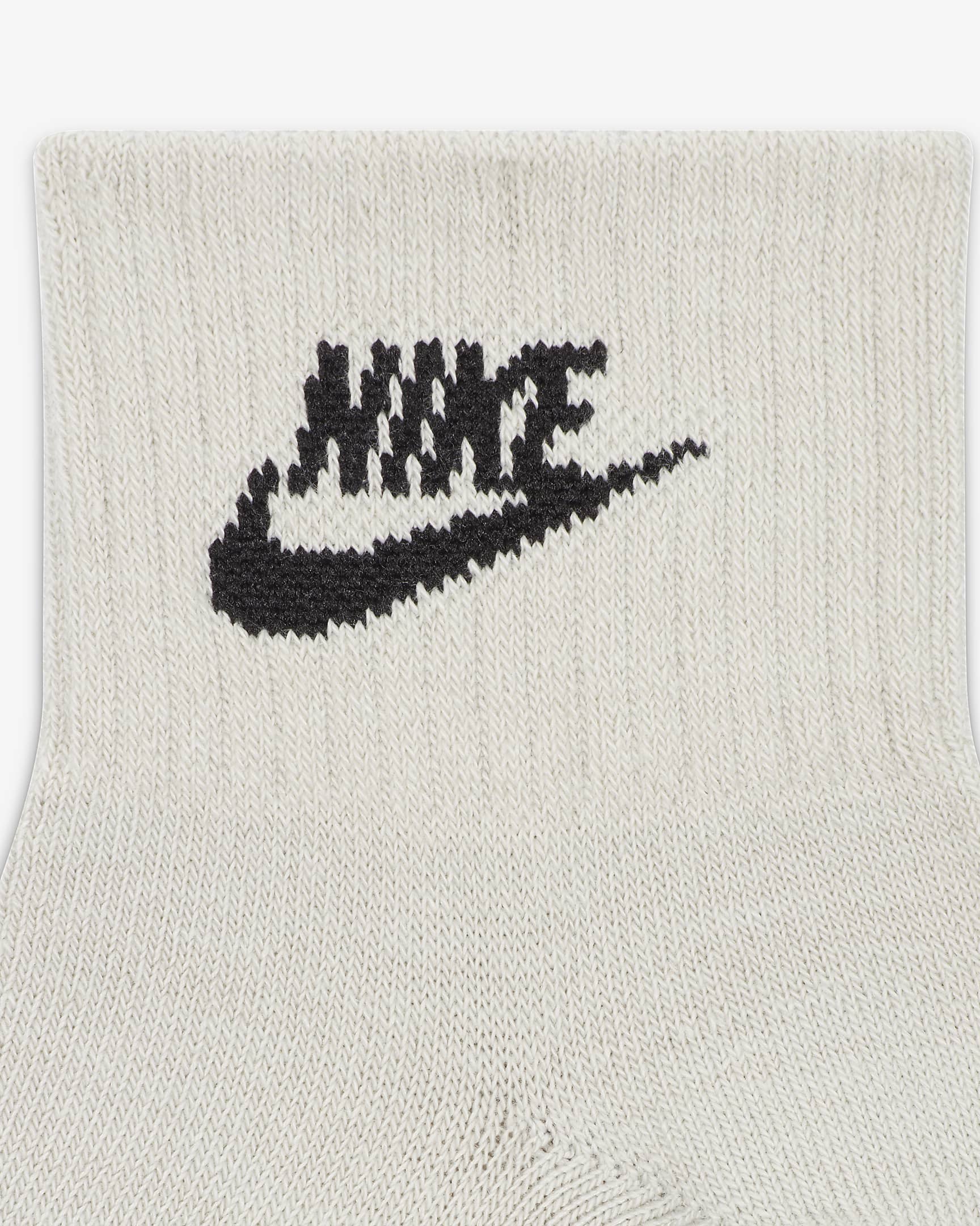 Nike Everyday Essential Calze alla caviglia (3 paia)