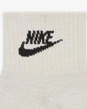 Nike Everyday Essential Calze alla caviglia (3 paia)