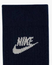 Nike Sportswear Everyday Essential Calze di media lunghezza (3 paia)