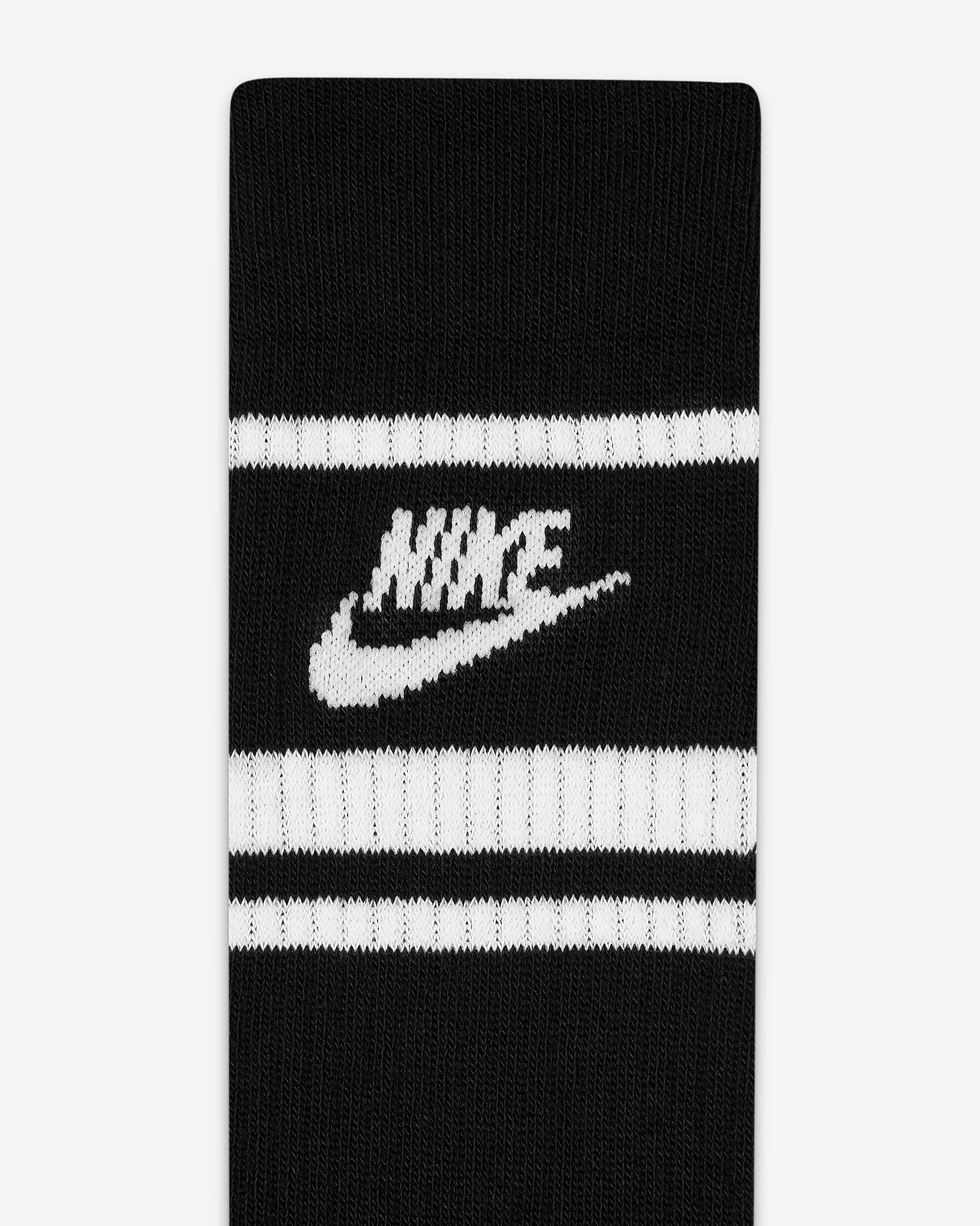 Nike Sportswear Everyday Essential x 3 chaussettes
