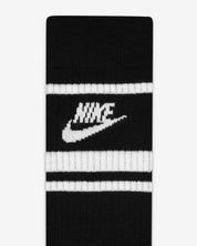Nike Sportswear Everyday Essential x 3 chaussettes