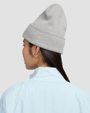 Nike Peak Berretto Futura - Grigio