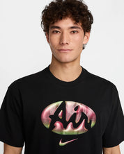 Nike Sportswear T-shirt Max90 – nero