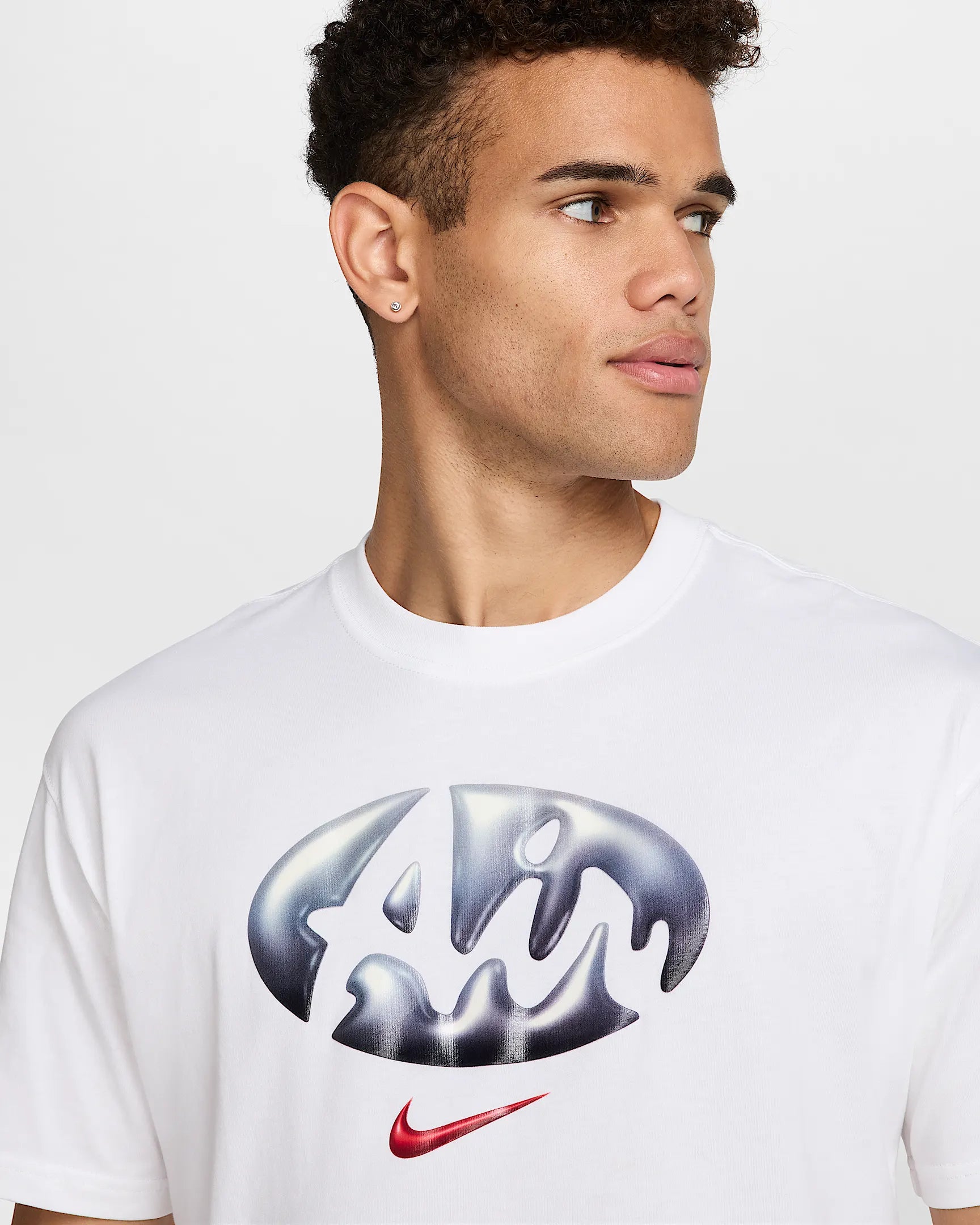 Nike Sportswear T-shirt Max90 – Uomo