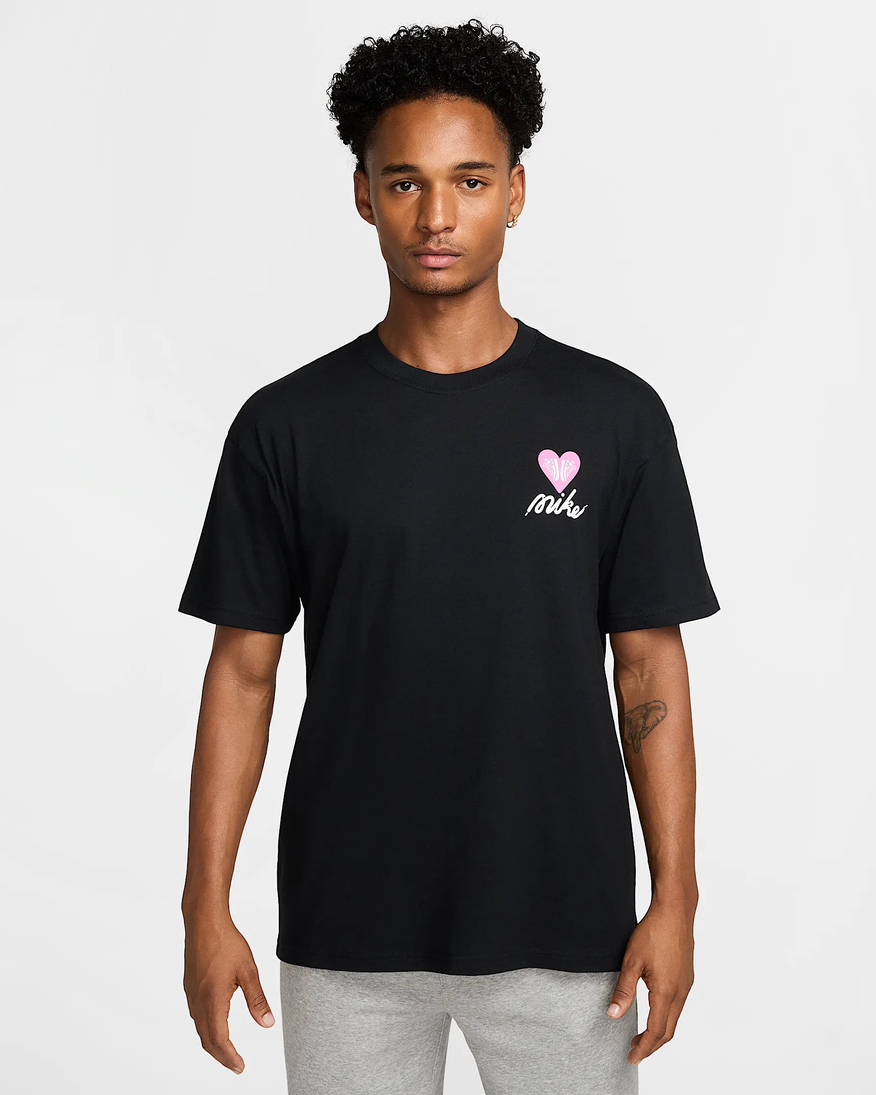 Nike Sportswear Max90- nero