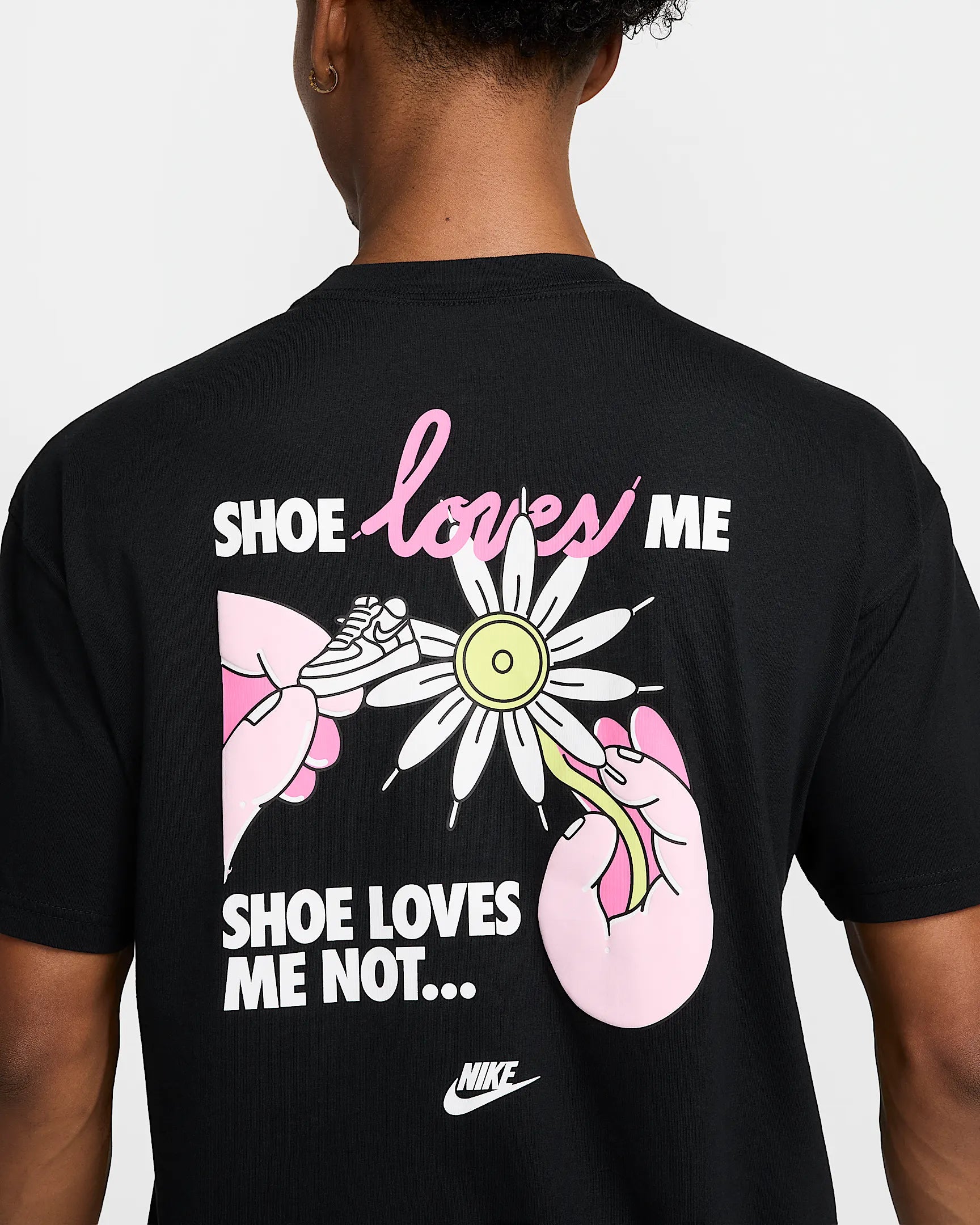 Nike Sportswear Max90- nero