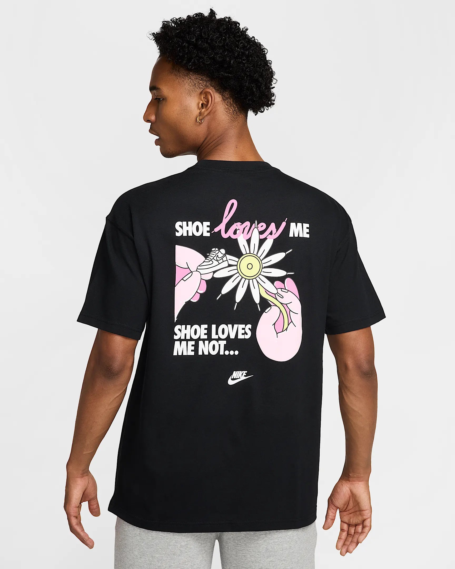 Nike Sportswear Max90- nero