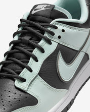 Nike Dunk Low Dark Smoke Grey Barely Green