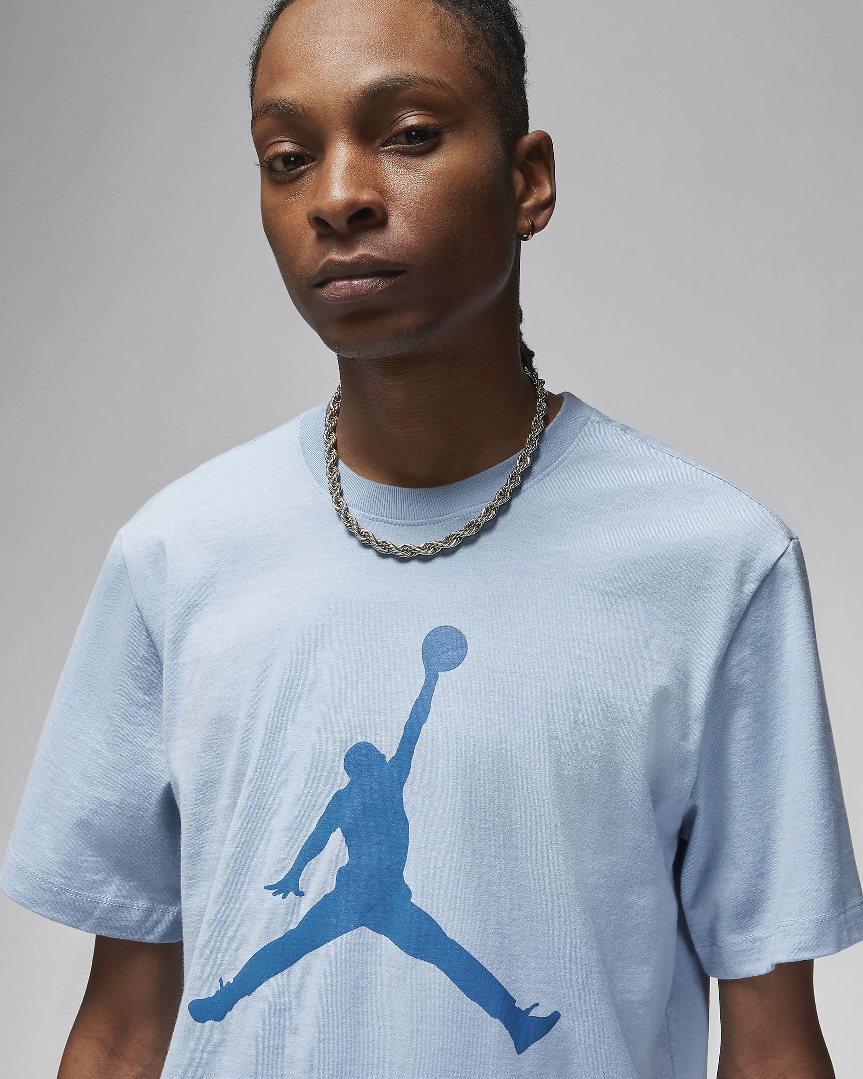 Jordan Jumpman T-shirt – Uomo