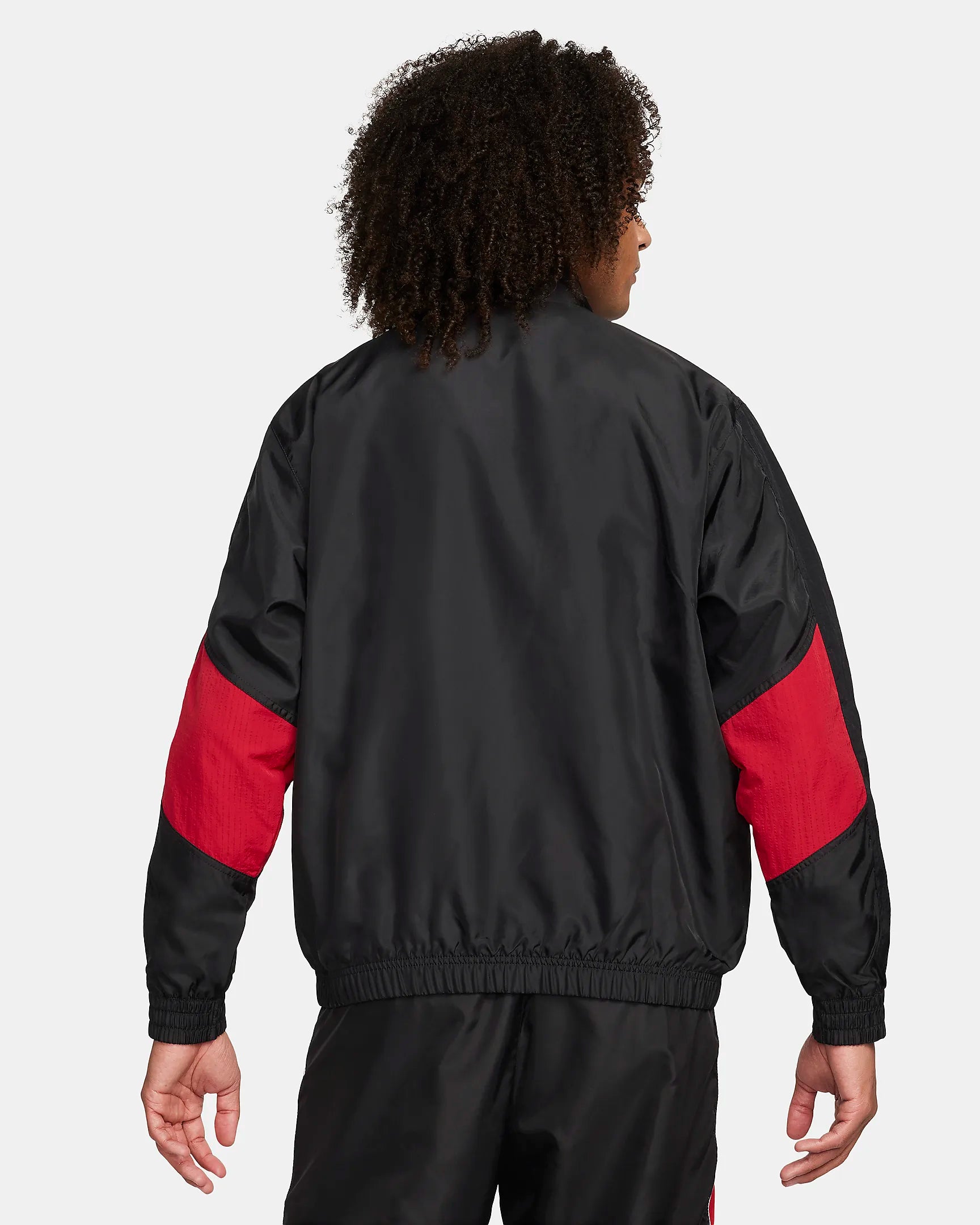 Nike Air Men's Woven Tracksuit Jacket