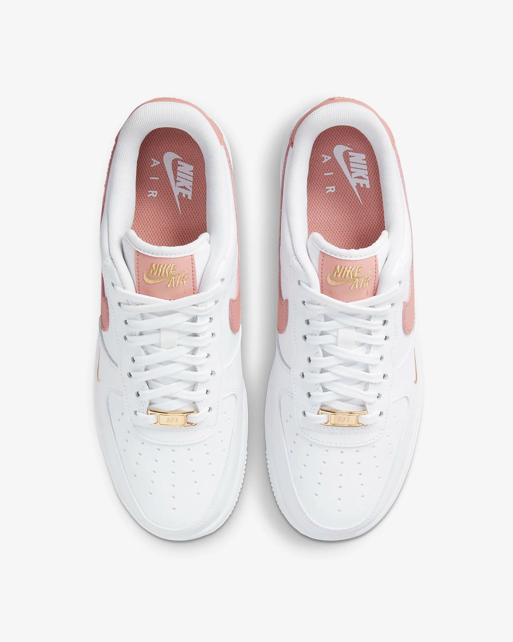Nike Air Force 1 '07 Essential Rose
