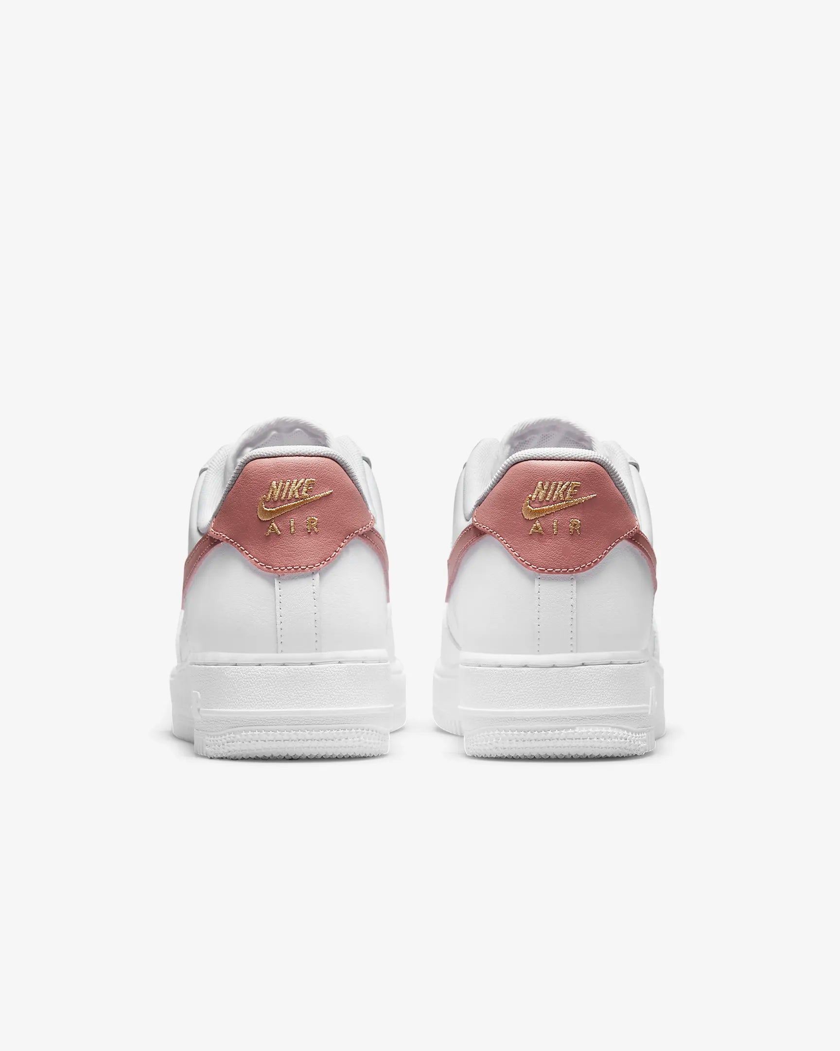 Nike Air Force 1 '07 Essential Rose