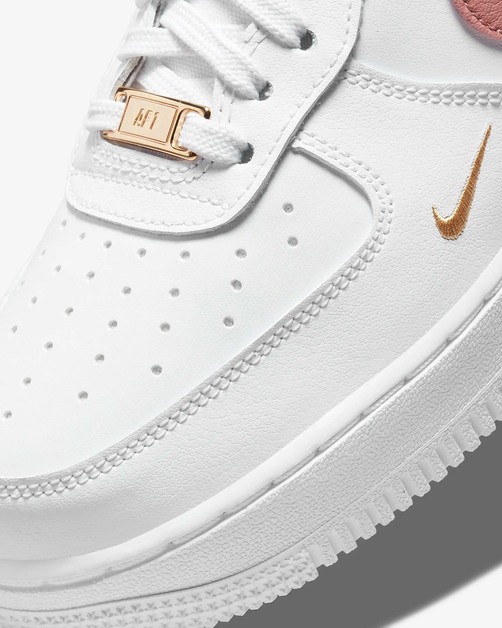 Nike Air Force 1 '07 Essential Rose