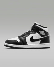 Air Jordan 1 Mid Panda donna