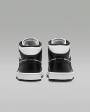 Air Jordan 1 Mid Panda donna