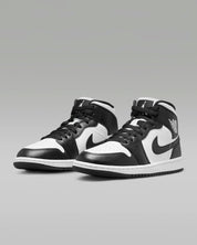 Air Jordan 1 Mid Panda donna