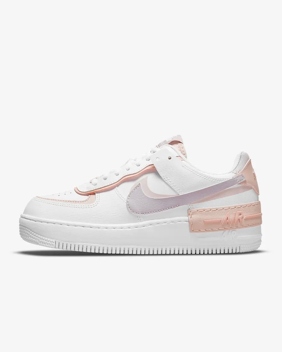 Nike Air Force 1 Shadow Rose Whisper