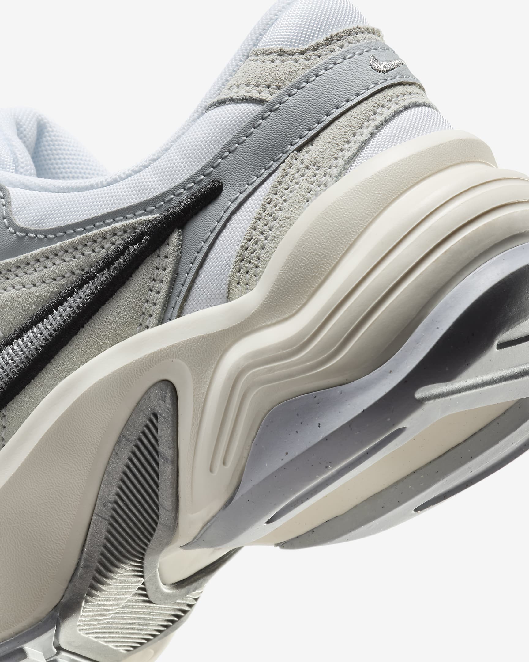 Nike AL8 Scarpa – Donna grigio