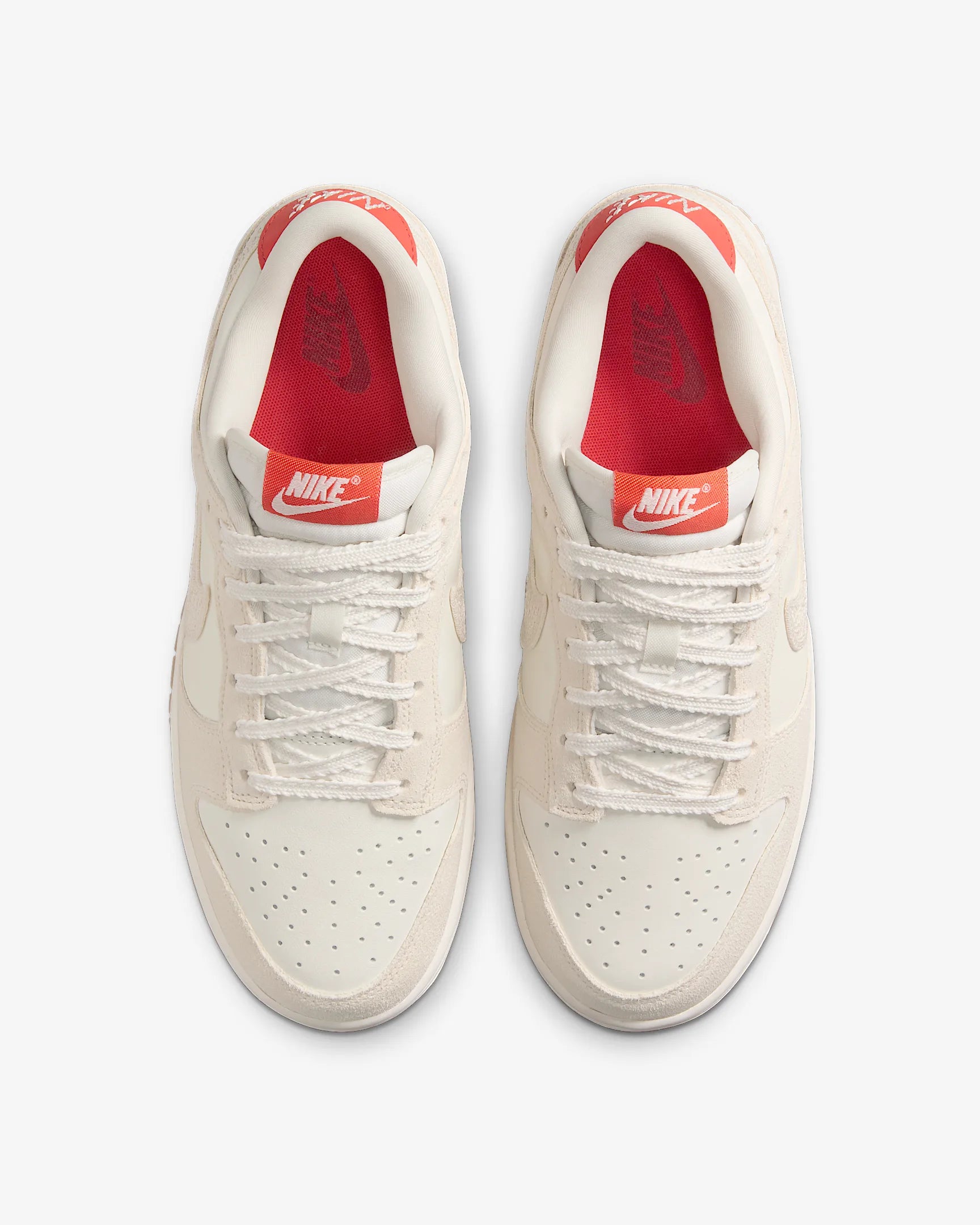 Nike Dunk Low Friendship Knot
