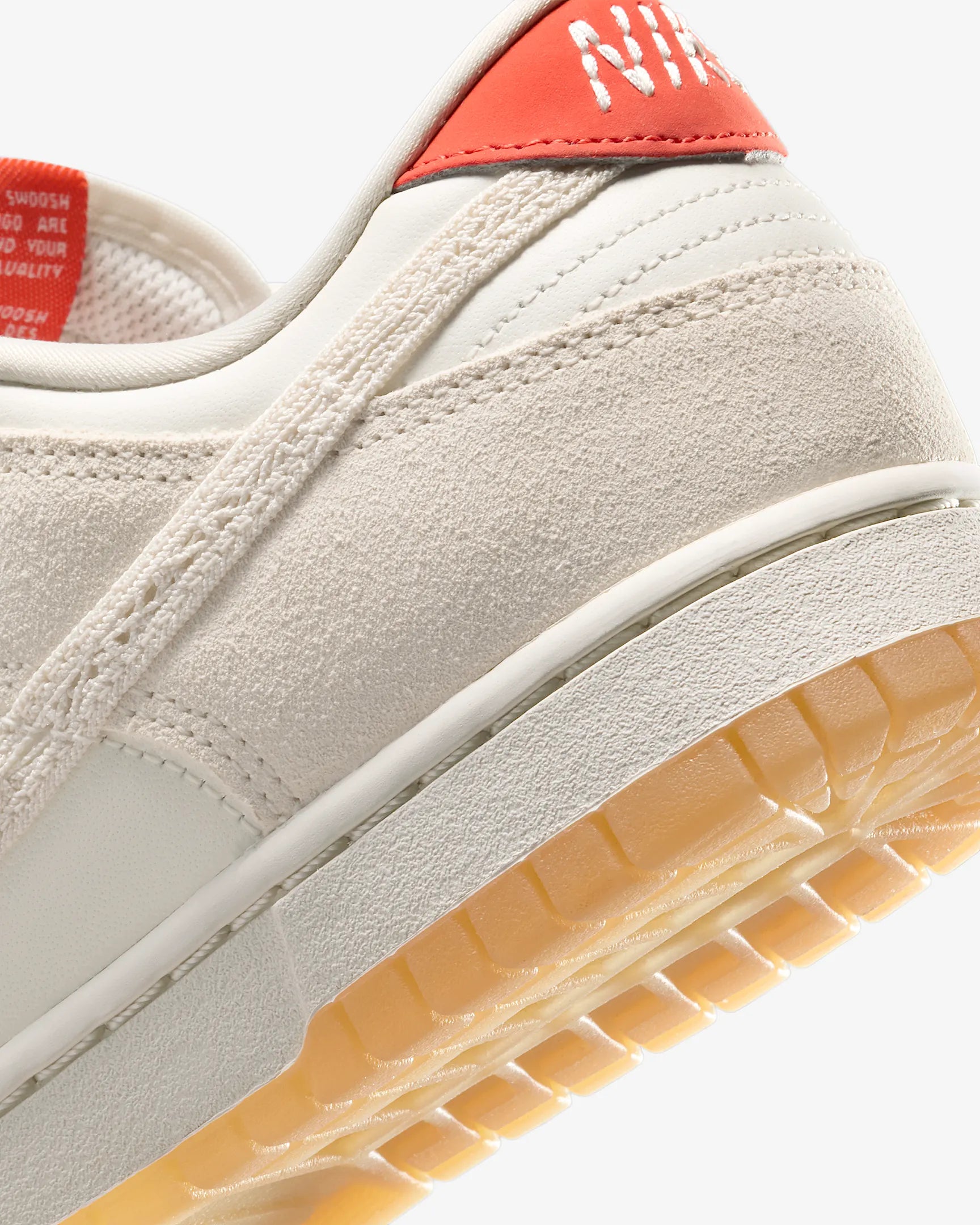 Nike Dunk Low Friendship Knot