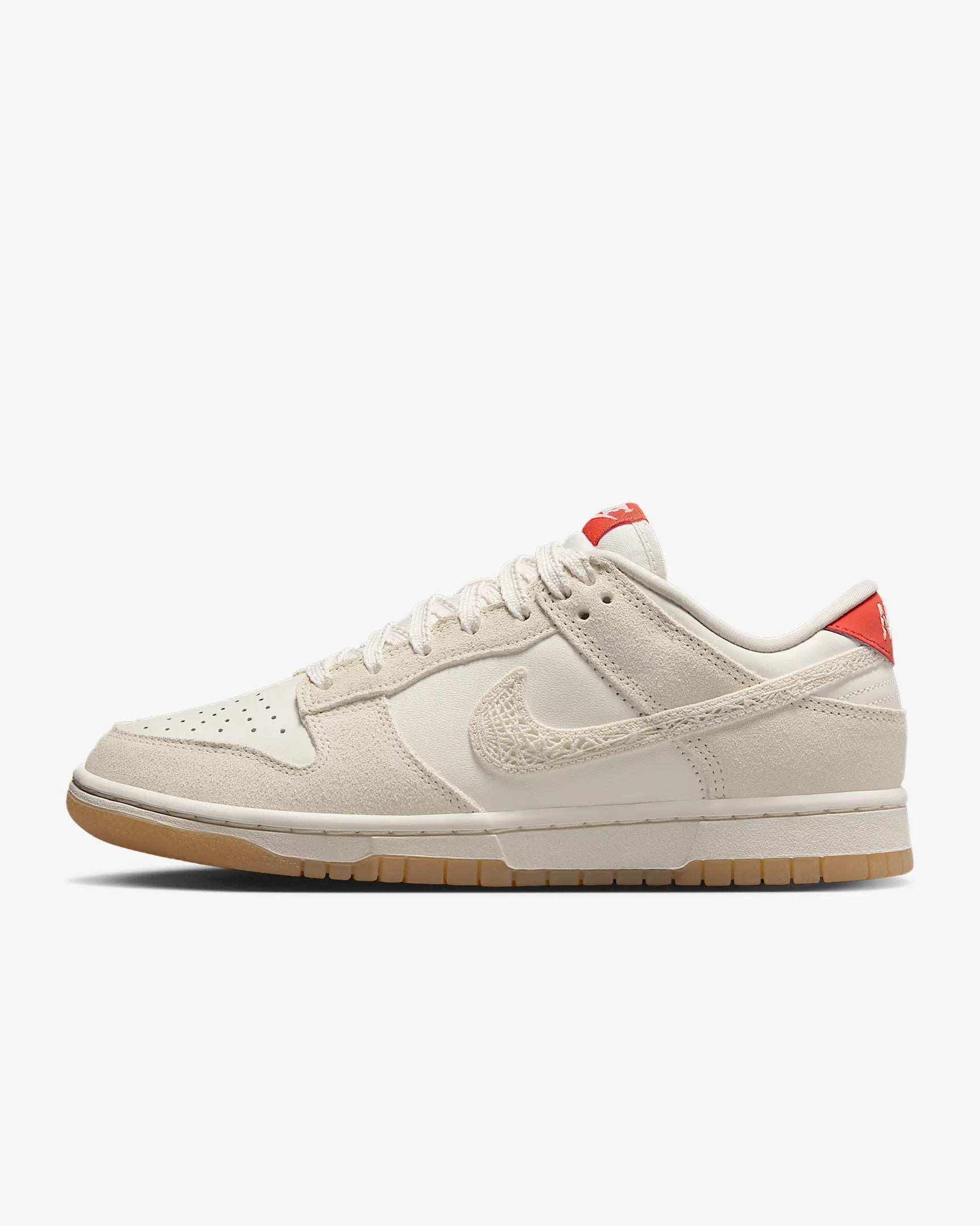 Nike Dunk Low Friendship Knot