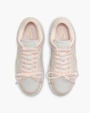 Nike Dunk Low Light Soft Pink