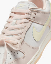 Nike Dunk Low Light Soft Pink