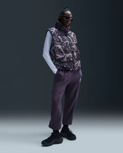 Nike Sportswear Pantaloni in fleece – Donna