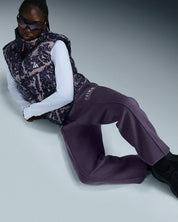 Nike Sportswear Pantaloni in fleece – Donna