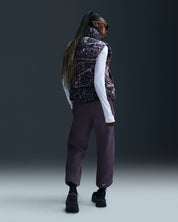 Nike Sportswear Pantaloni in fleece – Donna