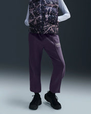 Nike Sportswear Pantaloni in fleece – Donna