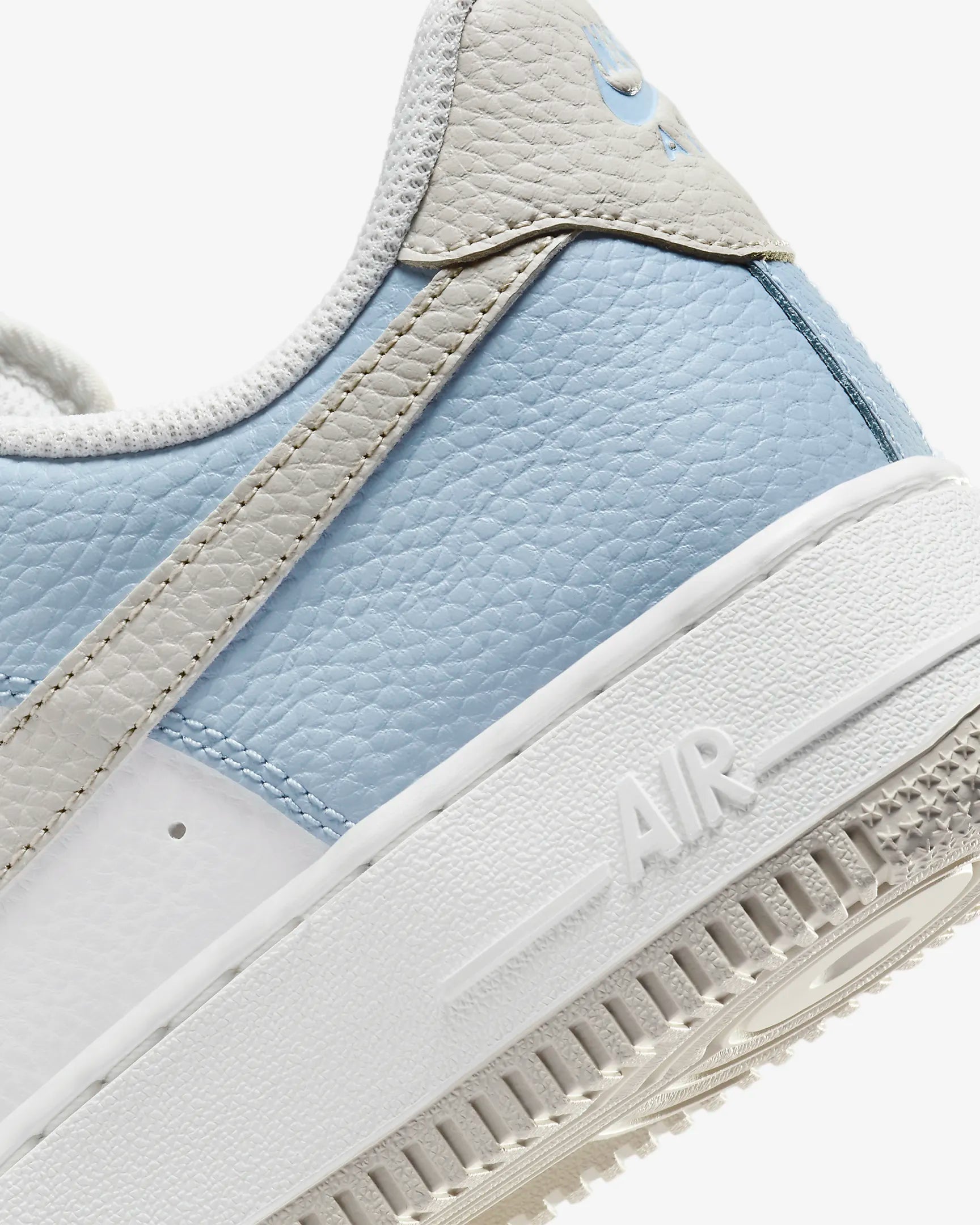 Nike Air Force 1 Low 'Baby Blue'