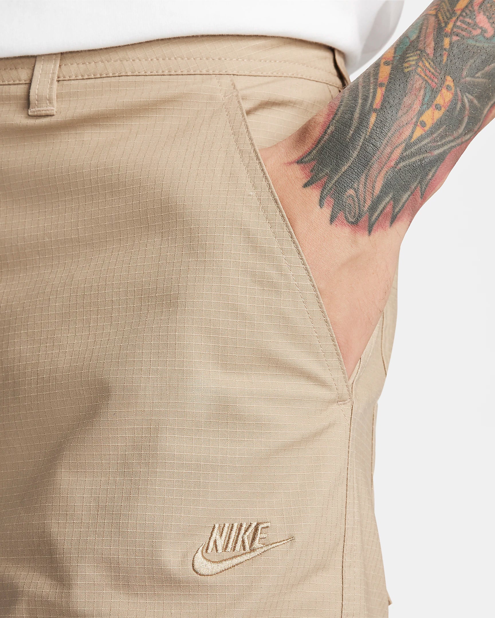 Nike Club Men's Cargo Pants