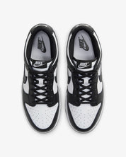 Nike Dunk Low Retro White Black Panda (GS)