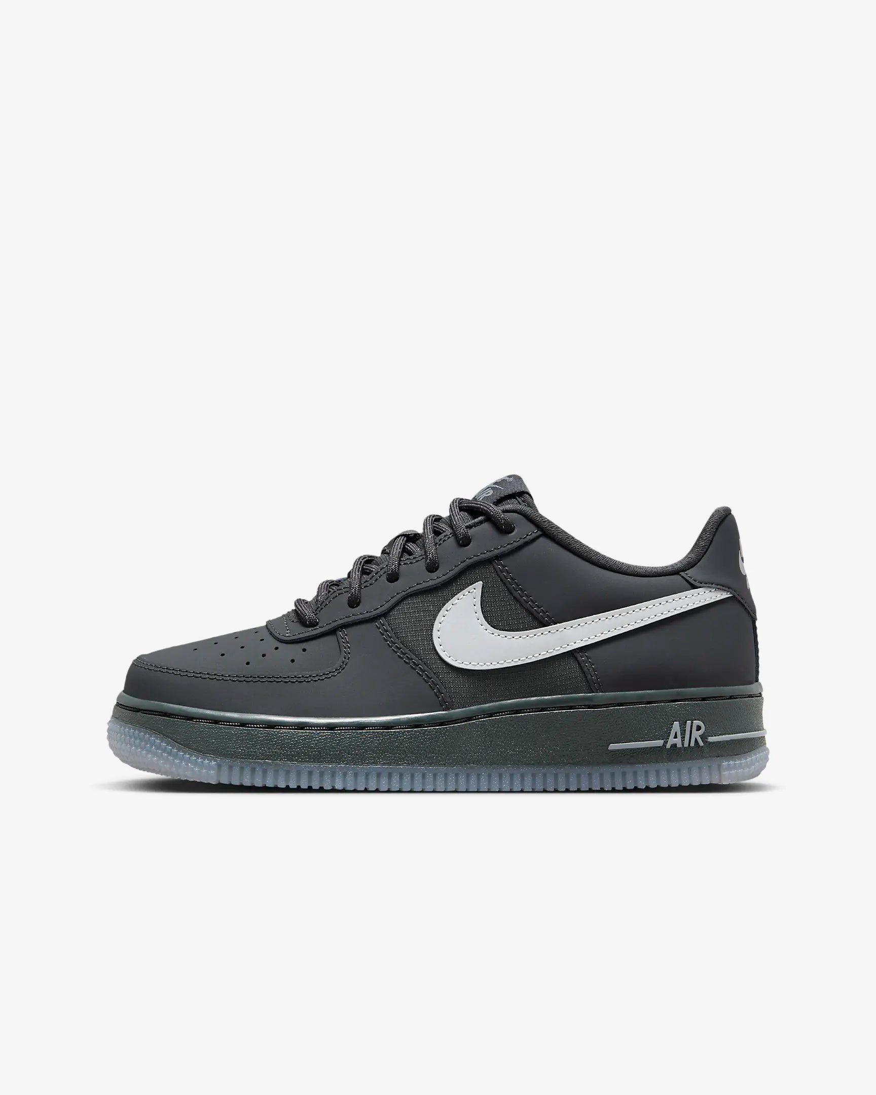 Nike Air Force 1 Antracite