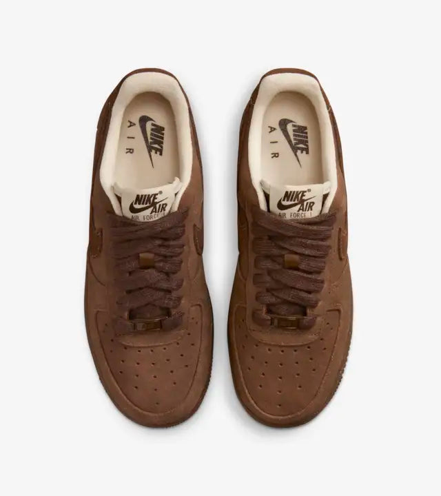 Air Force 1 "Cacao Wow"