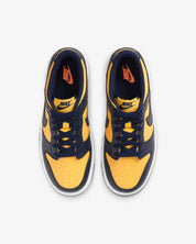 Nike Dunk Low Michigan