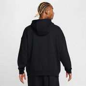 Nike Club Fleece Men's Oversized French Terry Pullover Hoodie