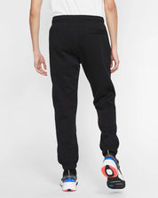 Nike Sportswear Club Fleece Pantaloni – Nero felpato