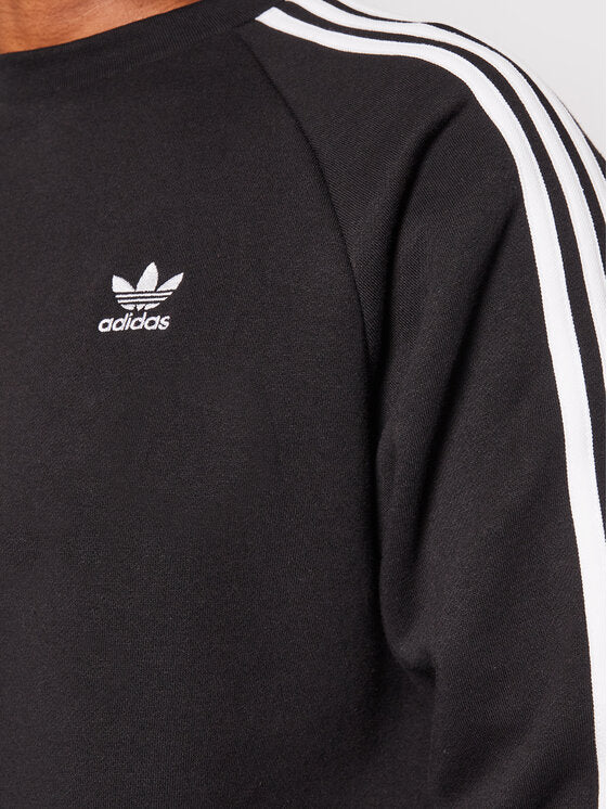 Adidas Felpa Adicolor Classics 3-Stripes Crew