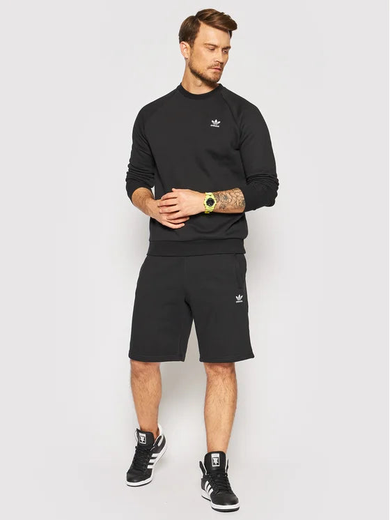 Puma trefoil felpa sales