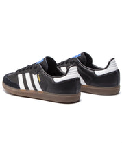 Sneaker Samba OG core black/ftwr white/GUM5