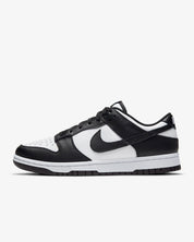 Nike Dunk Low Retro White Black Panda (GS)