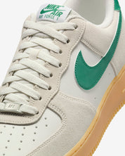 Nike Air Force 1 Low '07 LV8 Phantom Gum malachite